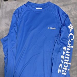 Columbia PFG Long Sleeve Shirt